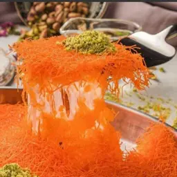 نابلسية خشنة